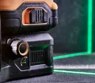 Nivelă cu laser DEWALT  DCE089NG18-XJ 3fascicole 35m-6