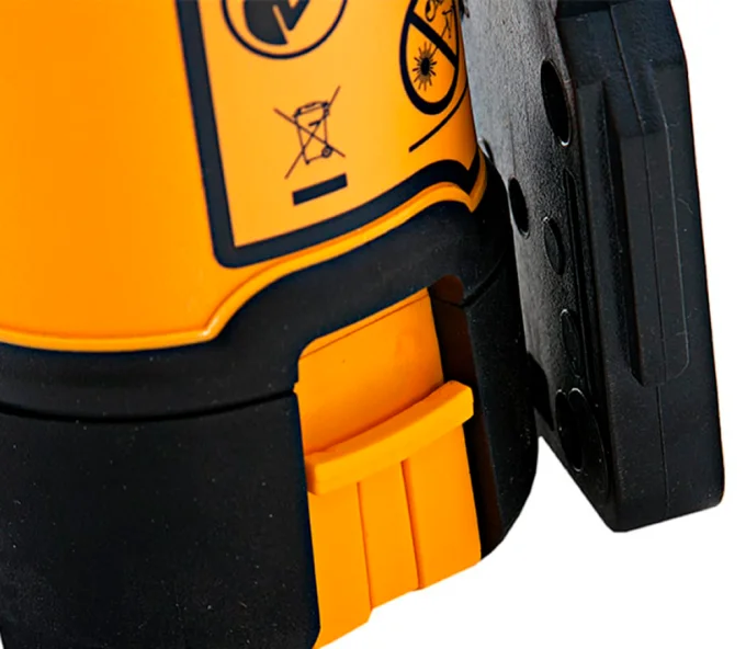 Nivelă cu laser DEWALT  DW088K 2fascicole 10m-7