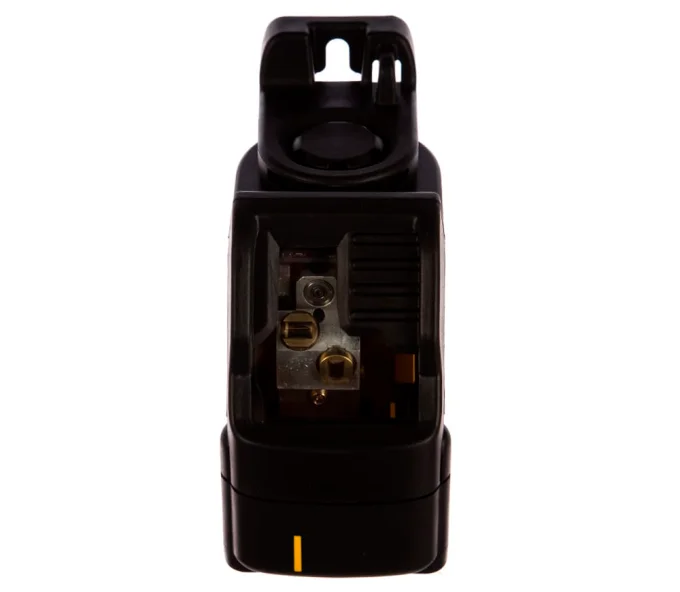 Nivelă cu laser DEWALT  DW088CG 2fascicole 30m-6