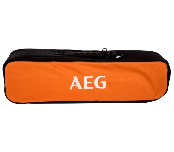 Сабельная пила AEG US400XE 400вт-5