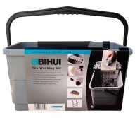 Ведро для мытья плитки BIHUI TWS24 24л-7