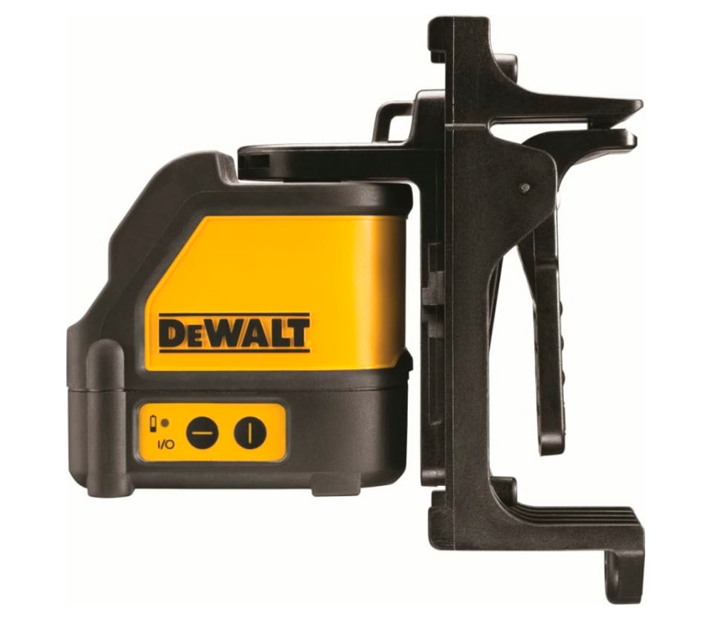 Лазерный уровень DEWALT  DW088K 2луча 10m photo 2