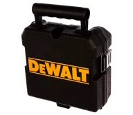 Nivelă cu laser DEWALT  DW088CG 2fascicole 30m-7