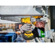 Гайковерт аккумуляторный (без АКБ) DEWALT DCF900N 18 В 1898 Нм-7