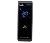 Telemetru CEM LDM-20 20m IP54-1
