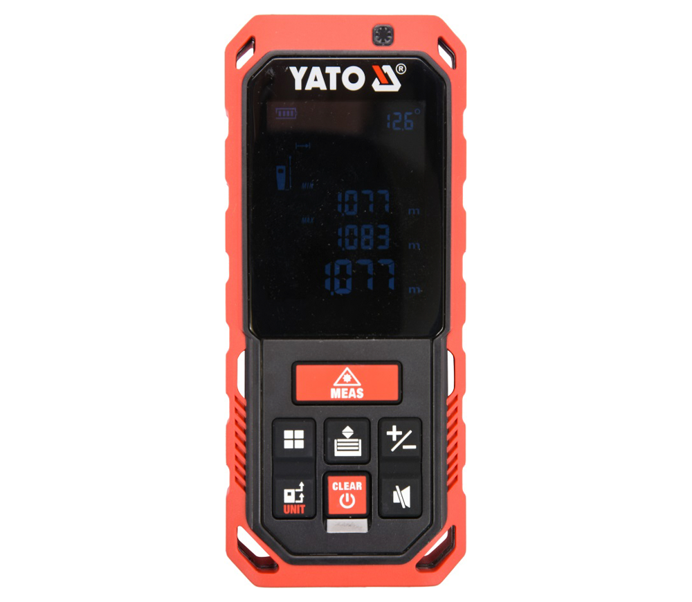 Дальномер YATO YT73127 60m IP65 photo