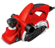 Рубанок EINHELL TE-PL 900 900вт 82мм-1
