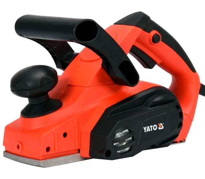 Рубанок YATO YT82141 810вт 82мм-1