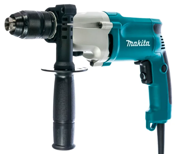Mașină de găurit MAKITA DP4011 720w-1