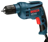 Mașină de găurit BOSCH GBM 10 RE 600w-1