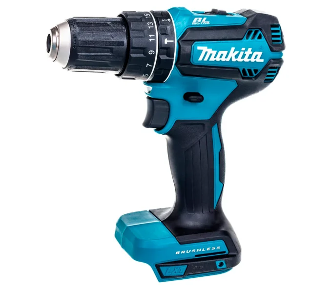 Mașină de înșurubat cu acumulator (fără baterii) MAKITA DHP485Z 18V-1