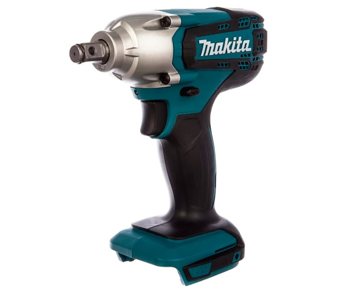 Гайковерт аккумуляторный (без АКБ) MAKITA DTW190Z 18 В 190 Нм-1