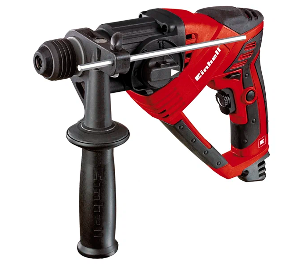 Перфоратор EINHELL RT-RH 20/1 500вт SDS-Plus photo
