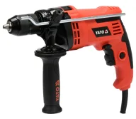 Дрель ударная YATO YT82036 810вт-1