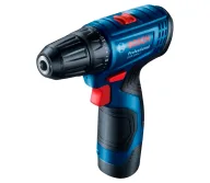 Mașină de înșurubat cu acumulator BOSCH GSR 120-LI B06019G8002 12V 2Ah-1