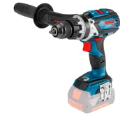 Mașină de înșurubat cu acumulator (fără baterii) BOSCH GSB 18V-110 C 18V-1