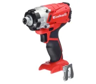 Шуруповерт аккумуляторный (без аккумуляторов) EINHELL TE-CI 18/1 XPWR SOLO 18В-1