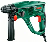 Перфоратор BOSCH PBH 2500 RE 600вт SDS-Plus-1