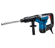 Перфоратор BOSCH GBH 5-40 D 1100вт SDS-Max-1