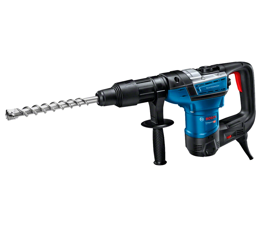 Ciocan rotopercutor BOSCH GBH 5-40 D 1100w SDS-Max photo