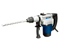 Перфоратор HYUNDAI HYBH228 705вт SDS-Plus-1