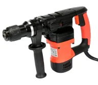Перфоратор YATO YT82123 1100вт SDS-Plus-1