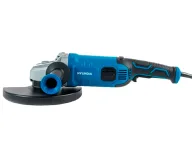 Polizor unghiular HYUNDAI HYAG24230U 2400w 230mm-1