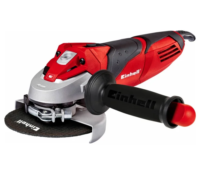 Polizor unghiular EINHELL TE-AG 125/750 Kit 44.308.85 750w 125mm-1