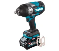 Гайковерт MAKITA TW001GM201  1800Нм-1