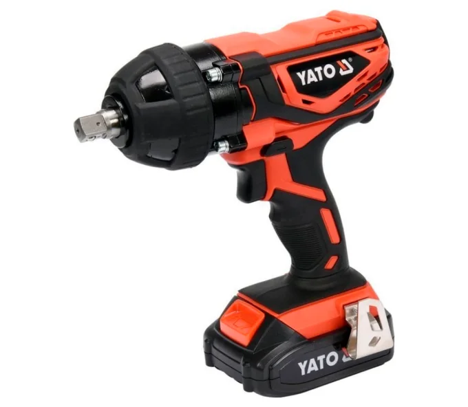 Гайковерт YATO YT82804  300Нм-1