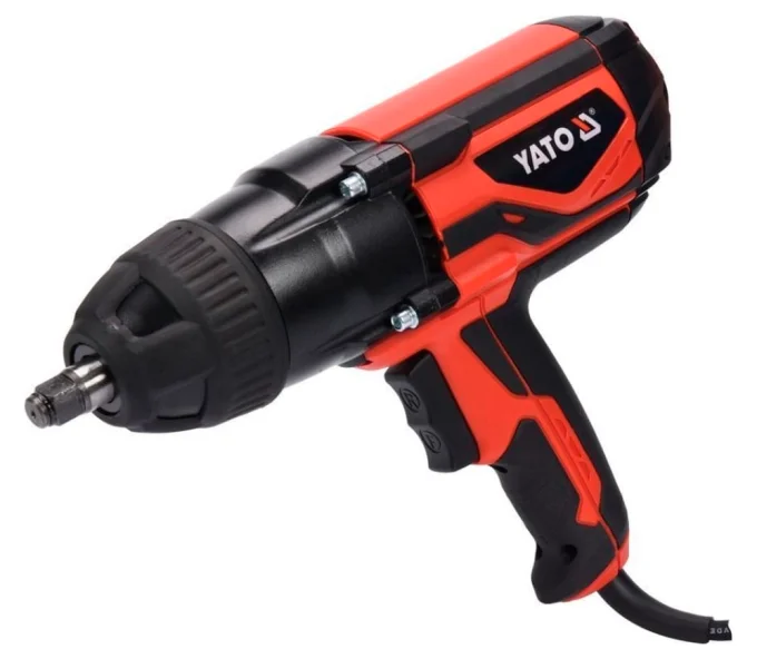 Гайковерт YATO YT82021 1020вт 600Нм-1