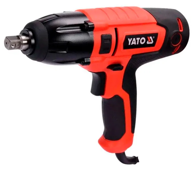 Mașină de înșurubat cu impact YATO YT82020 450w 450Nm-1