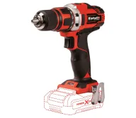 Шуруповерт аккумуляторный (без аккумуляторов) EINHELL PXC TE-CD 18/40 Li-Solo 18В-1