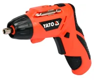 Шуруповерт аккумуляторный YATO YT82760 3.6В 1.3Ач-1