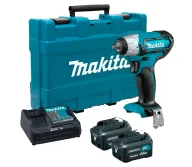 Гайковерт MAKITA TW060DSME  60Нм-1