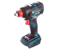Mașină de înșurubat cu impact BOSCH GDX 18V-200 C B06019G4204  200Nm-1