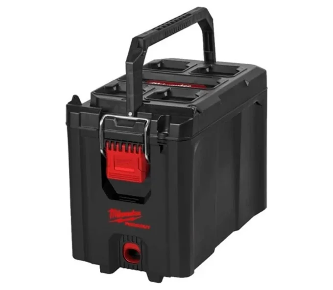Ящик для инструментов MILWAUKEE Packout Compact Tool Box 4932471723 Пластик-1