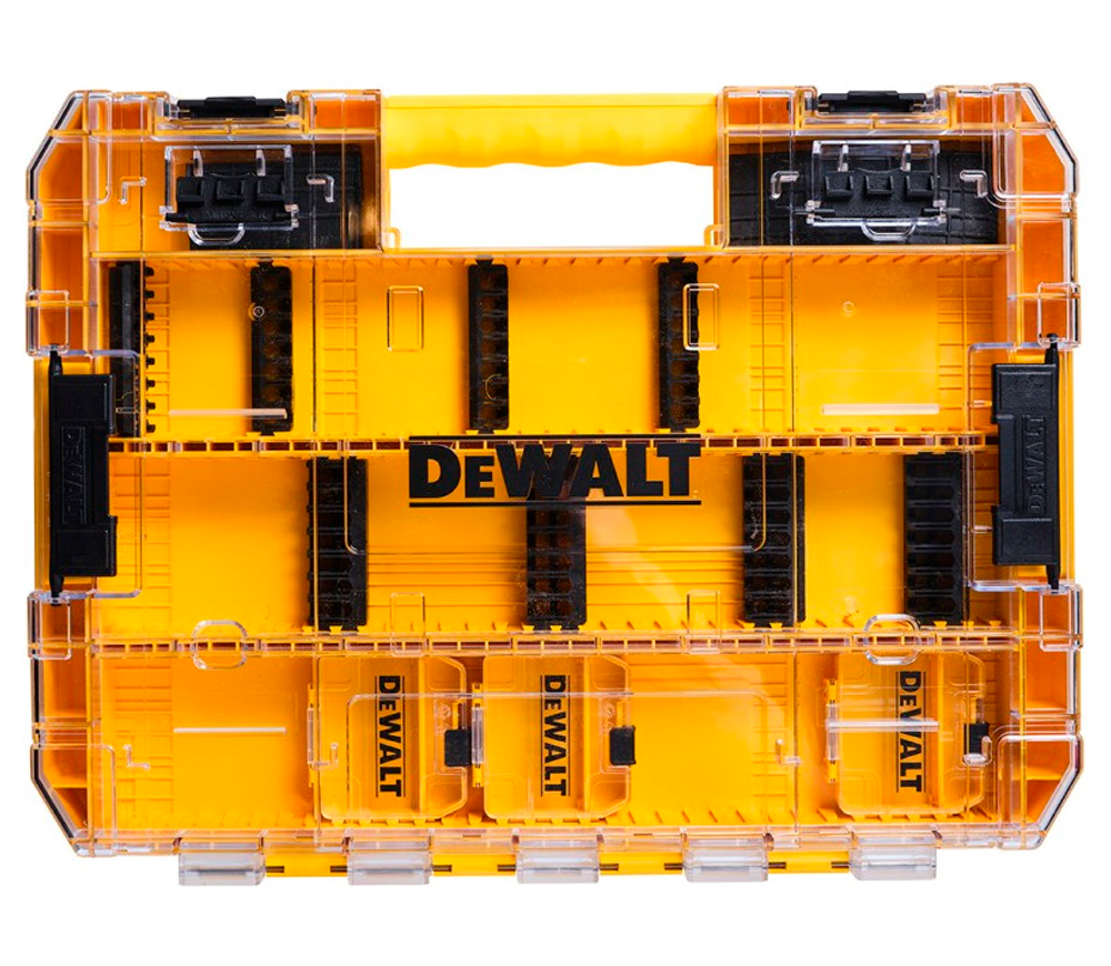 Organaizer DEWALT DT70804 Plastic photo