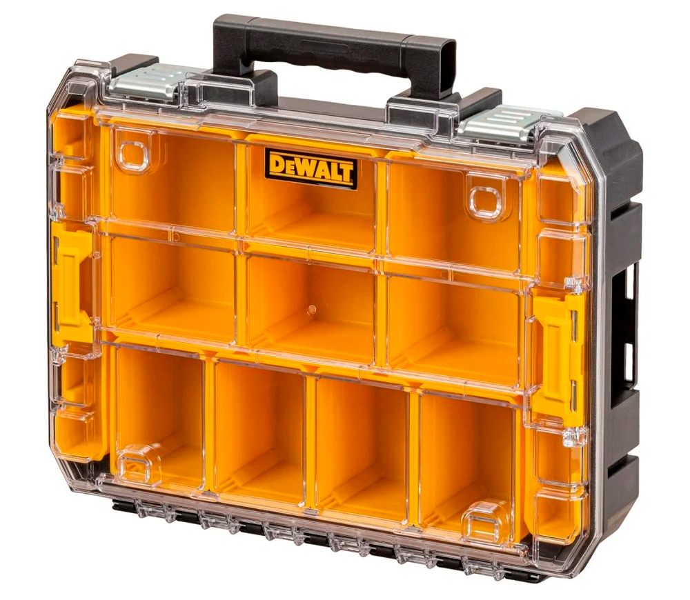 Ящик для инструментов DEWALT DWST82968-1 Пластик photo