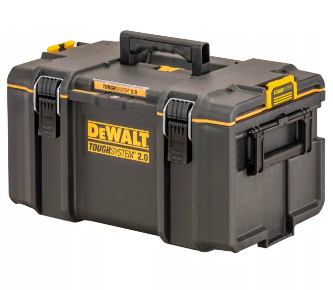 Cutie pentru scule DEWALT DWST83342-1 Plastic-1