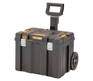Cărucior de bază pentru scule DEWALT TSTAK Mobile Storage DWST83347-1 Plastic-1