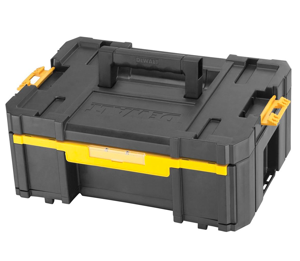 Organaizer DEWALT DWST1-70705 Plastic photo