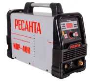 Аппарат плазменной резки RESANTA ИПР 40К 65/33 40A-1