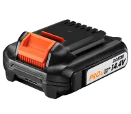 Acumulator AEG L1420 G3 Slider 14.4V 2Ah-1
