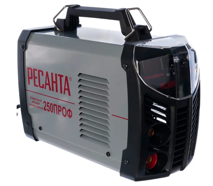 Сварочный аппарат RESANTA САИ-250 65/31 250A-1