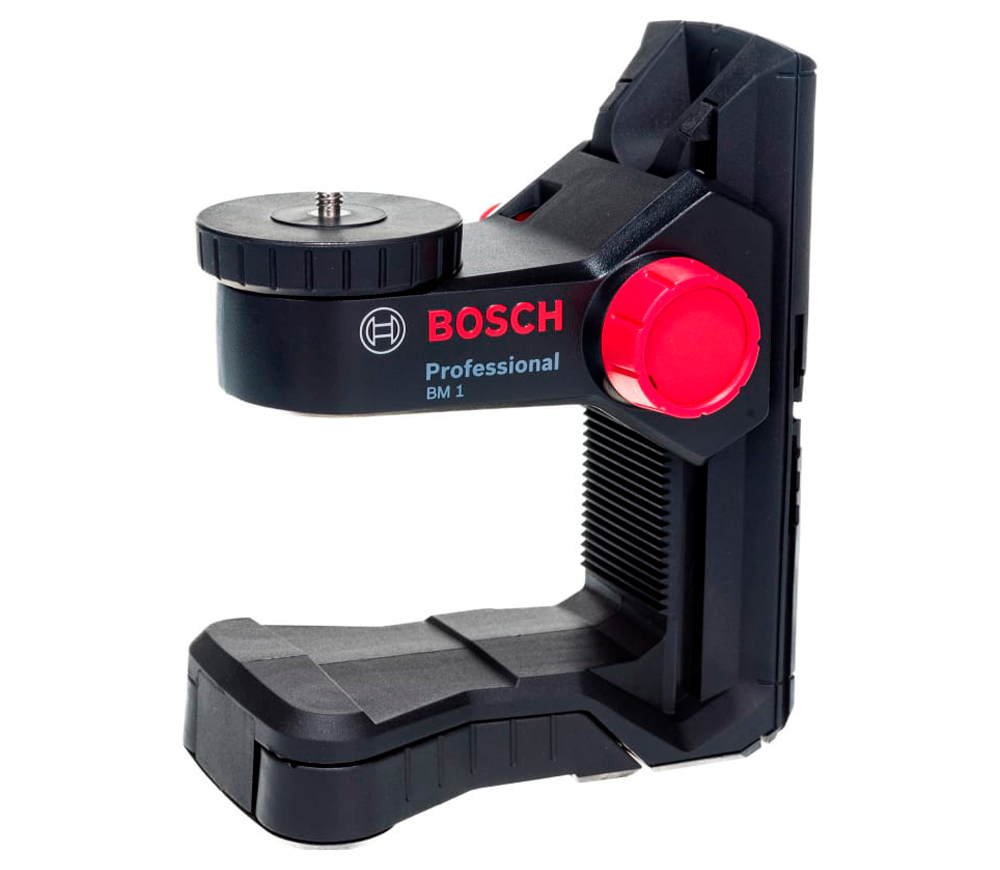 Лазерный уровень BOSCH GLL 3-80 C 3луча 30m photo 1