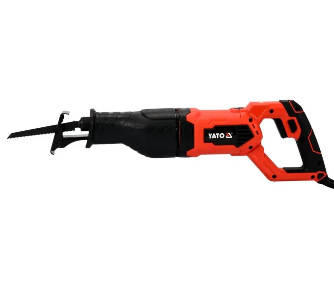 Сабельная пила YATO YT82281 1050вт-3