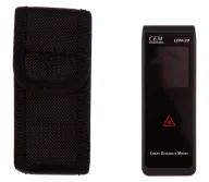Telemetru CEM LDM-20 20m IP54-3