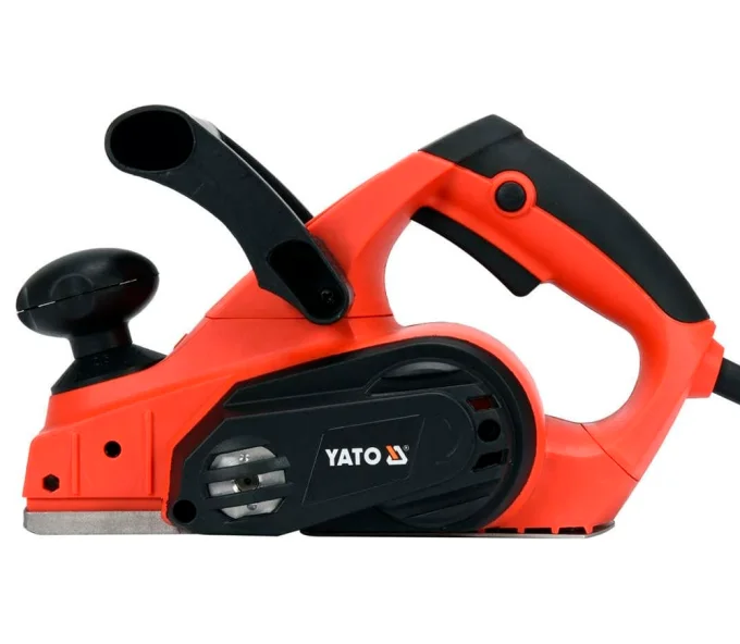Рубанок YATO YT82141 810вт 82мм-2