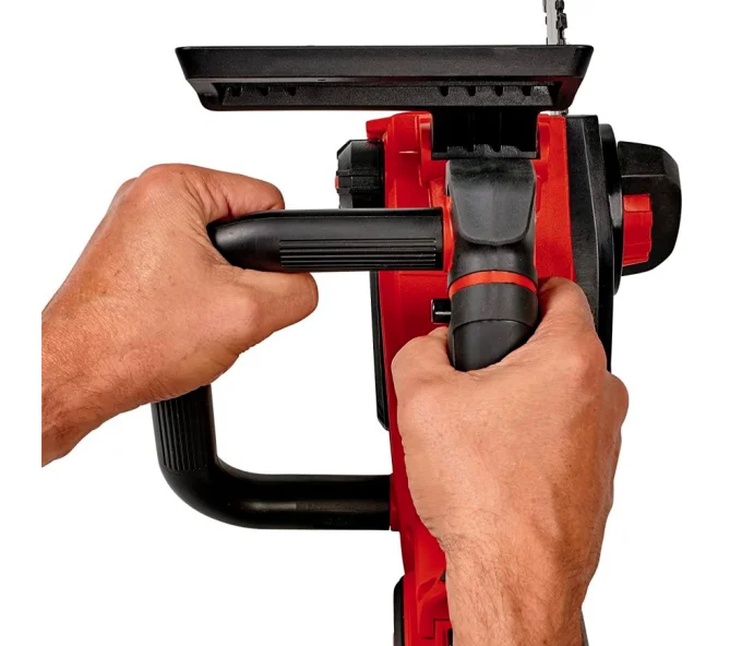 Fierăstrău cu lanț cu acumulator (fără baterii) EINHELL FORTEXXA 18/20 TH 200mm 18V-6